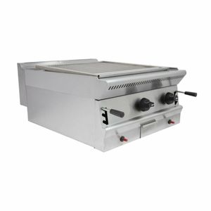 Parry Natural Gas Chargrill PGC6 - GM767-N - 1