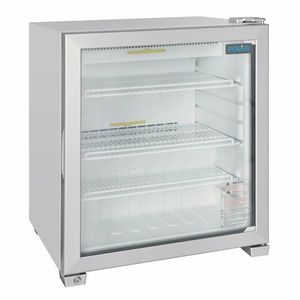 Polar G-Series Countertop Display Freezer - GC889 - 1