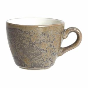 Steelite Revolution Granite Cup  85ml (Pack of 12) - VV1936 - 1