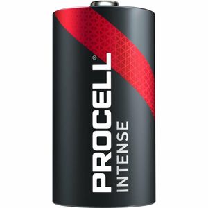 Duracell Procell Intense D Battery (Pack of 10) - FS724 - 1