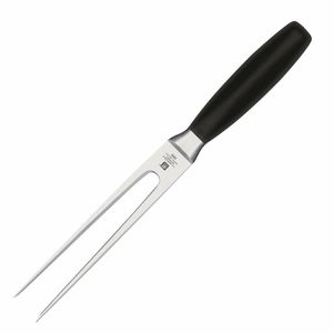 Zwilling Four Star Carving Fork 18cm - FA937 - 1