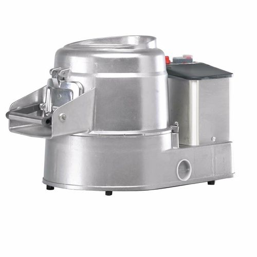 Sammic Potato Peeler PP6 3 Phase - CP723-3P - 1