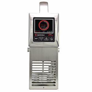 Sammic SmartVide9 Portable Sous Vide Machine with Bluetooth - CP725-WBT - 1