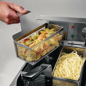 Lincat Pasta Boiler Basket - CD430 - 1