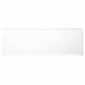 Churchill Alchemy Buffet Trays 580x 200mm (Pack of 4) - DL439 - 1
