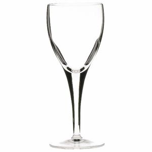 Luigi Bormioli Michelangelo White Wine Crystal Glasses 190ml (Pack of 24) - T247 - 1