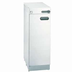 Parry Single Door Plate Warmer 1832 - GF408 - 1