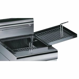 Lincat Doughnut Fryer Kit - AF135 - 1