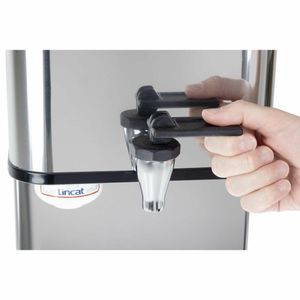 Lincat Automatic Water Boiler EB6FX - CS574 - 3
