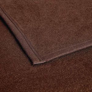 Comfort Fleece Blanket Chocolate - HD345 - 3