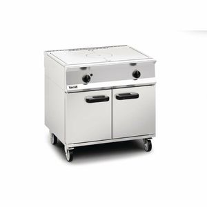 Lincat Opus 800 Propane Gas Solid Top Oven Range OG8005/P - DM506-P - 3
