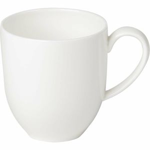 Royal Bone China Verona Mugs 300ml (Pack of 6) - GG148 - 1