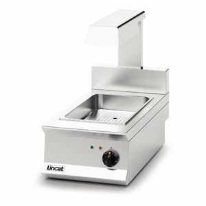 Lincat Opus 800 Chip Scuttle OE8109 - DM531 - 3