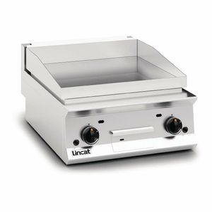 Lincat Opus 800 Chrome Natural Gas Griddle OG8201/C/N - DM544-N - 1