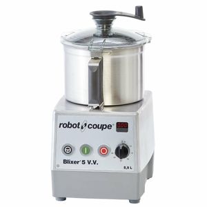 Robot Coupe Blixer 5G V.V Single Phase - FT095 - 1