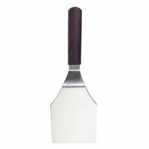 Mercer Culinary Hells Handle Heat Resistant Heavy Duty Turner Large - GG735 - 3