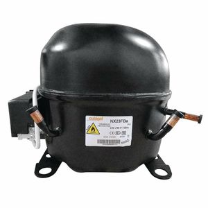 Polar Compressor - AK663 - 1