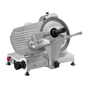 Sirman Meat Slicer Mirra 220S - CE394 - 1
