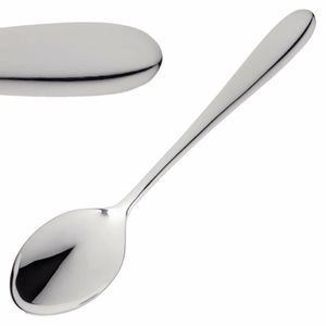 Amefa Oxford Dessert Spoon (Pack of 12) - DM914 - 1