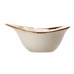 Steelite Craft White Bowl 180mm (Pack of 12) - V554 - 1