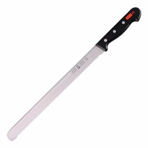 Gustav Emil Ern Serrated Slicer 25.5cm - L025 - 1