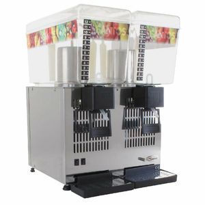 Santos Cold Drinks Dispenser 34-2A - K280 - 1