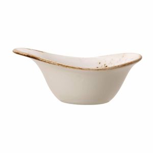 Steelite Craft White Bowl 130mm (Pack of 12) - V555 - 1