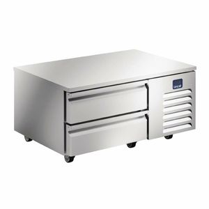 Lincat Blu Chef Base 4xGN BD20048 - 1