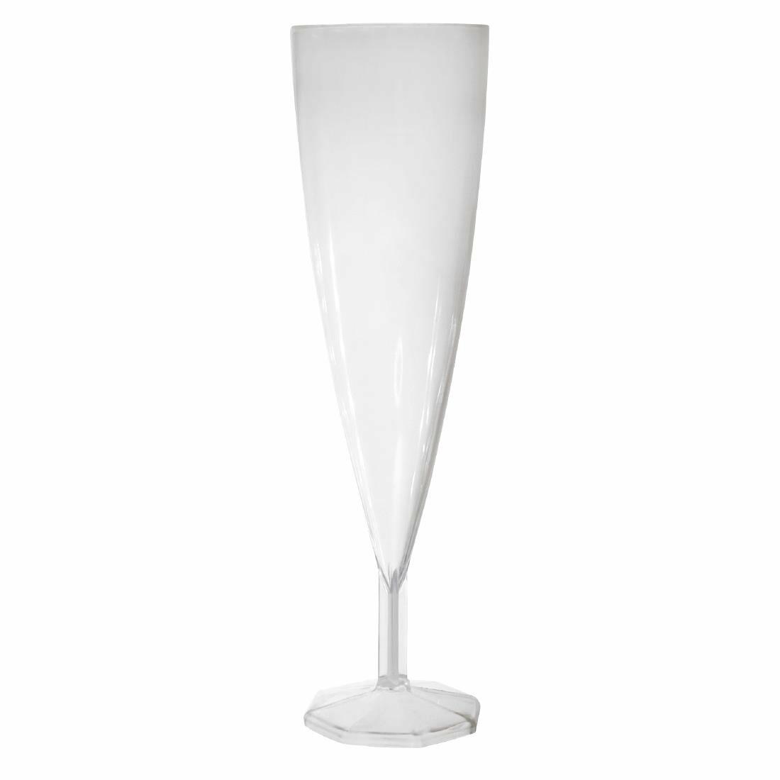 Cheap disposable champagne flutes discount