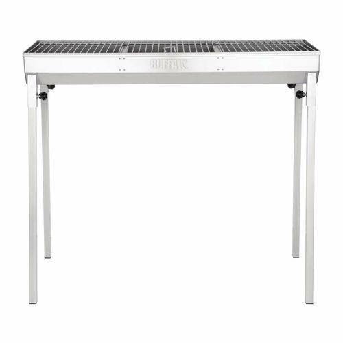 Buffalo Charcoal Barbecue - 2
