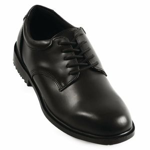 Shoes For Crews Mens Dress Shoe Size 38 - 1