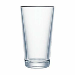 Steelite Design+ Mixing Glass 473ml (Pack of 12) - 1