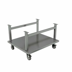 Falcon Mobile stand for Dominator Plus 900mm wide models - 1