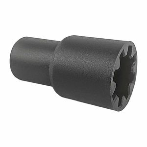 Buffalo Spline Sleeve - 1