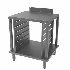 Falcon Fixed stand for E711 convection oven - 1