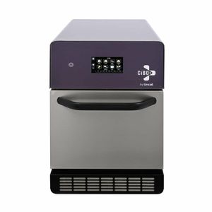 Lincat CiBO+ High Speed Oven Purple - 1