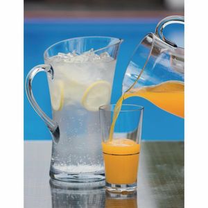 Steelite Capella Stack Clear Cooler 473ml (Pack of 12) - 3