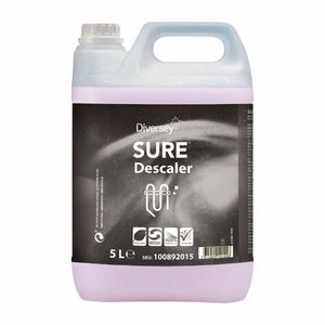 SURE Descaler Concentrate 5Ltr - CX832 - 1