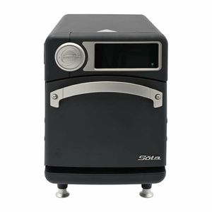 Sota 3 Phase Touchscreen Ventless Rapid Cook Oven - CJ091 - 1