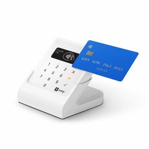 Air Bundle: Air Card Reader & Charging Station - CU263 - 3