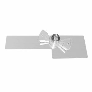 Buffalo Lower Stirrer Fan Assembly - AM915 - 1