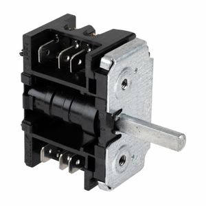Lincat Fan Switch SW58 - FU354 - 1