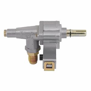 Buffalo Valve - AM312 - 1