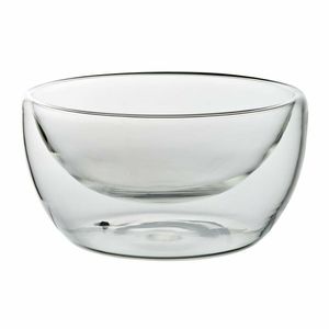 Utopia Double-Walled Dessert Dishes 260ml (Pack of 6) - FJ253 - 1