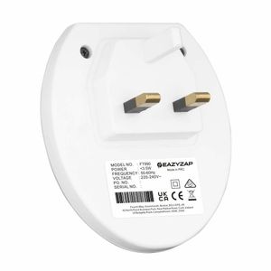 Eazyzap Plug-in Pest Repeller (Pack of 2) - FT990 - 3