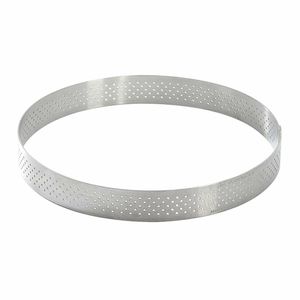 De Buyer Perforated Ring 125mm - DZ767 - 1
