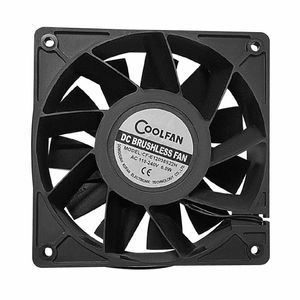 Buffalo Fan - AN887 - 1