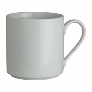 Steelite Essence Fine-Can Espresso Cup (Pack of 24) - VV3728 - 1