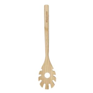 KitchenAid Pasta Fork Bamboo 325mm - DX324 - 1
