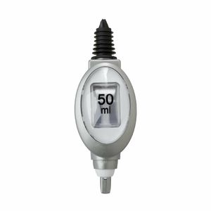Beaumont Vogue Spirit Measure 50ml - CZ324 - 1